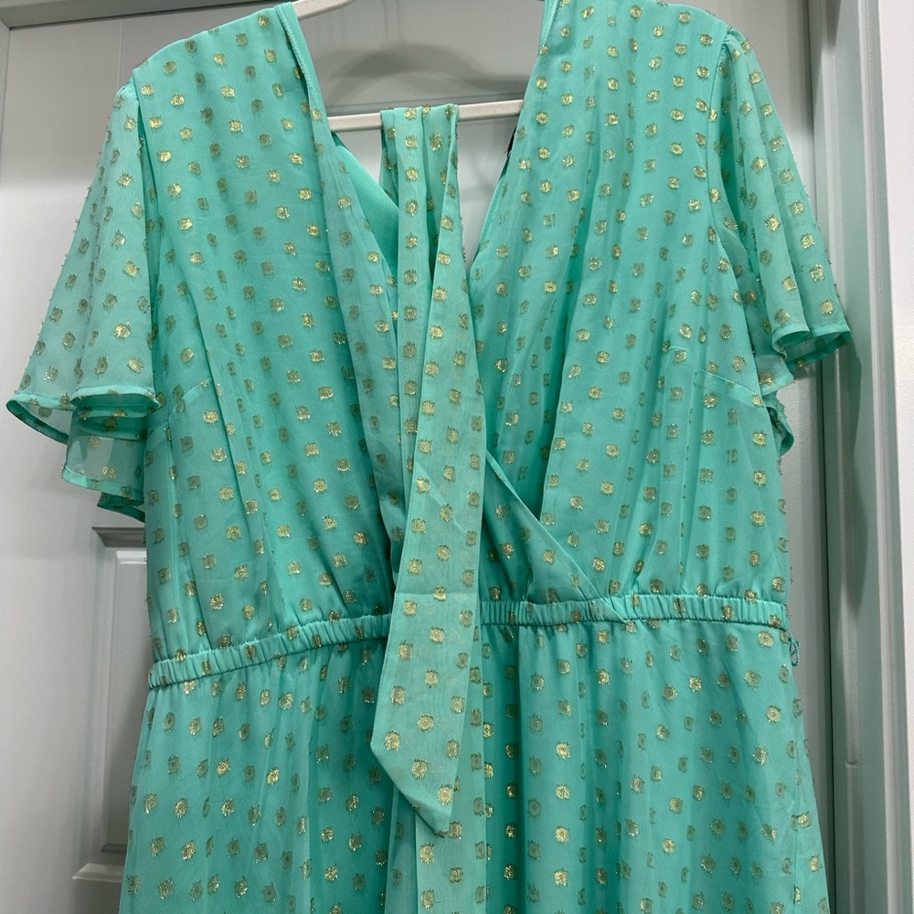 Lane Bryant Dress Size 18